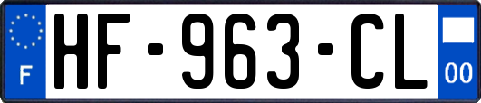 HF-963-CL