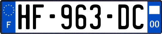 HF-963-DC