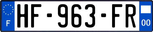 HF-963-FR