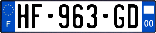 HF-963-GD