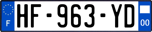 HF-963-YD