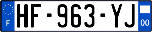 HF-963-YJ