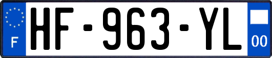 HF-963-YL