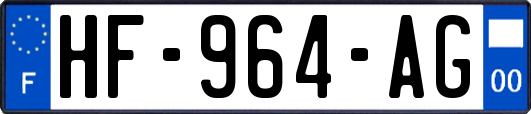 HF-964-AG