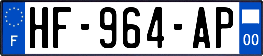 HF-964-AP