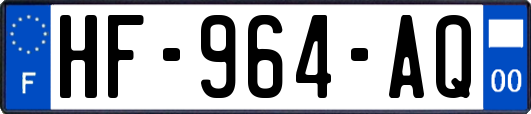 HF-964-AQ