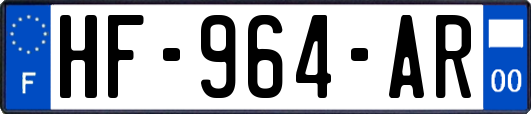 HF-964-AR