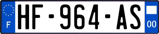 HF-964-AS