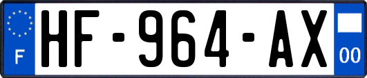 HF-964-AX