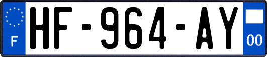 HF-964-AY