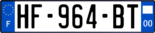 HF-964-BT