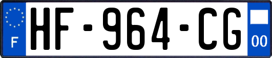 HF-964-CG
