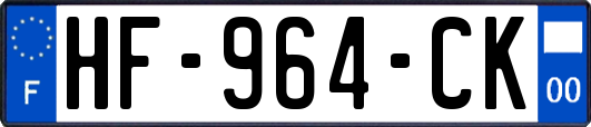 HF-964-CK