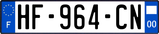 HF-964-CN