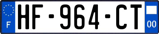 HF-964-CT