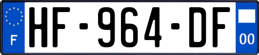 HF-964-DF