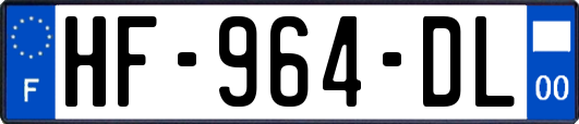 HF-964-DL