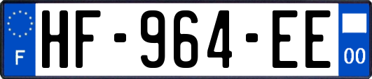 HF-964-EE