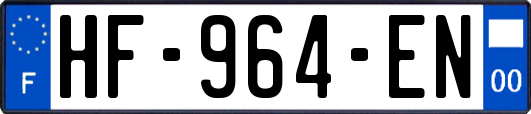 HF-964-EN
