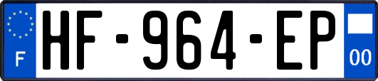 HF-964-EP