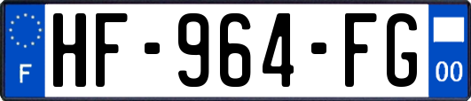HF-964-FG