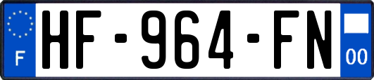 HF-964-FN