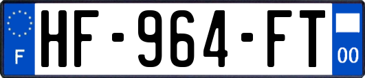 HF-964-FT