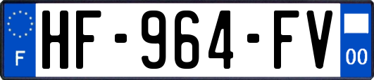 HF-964-FV
