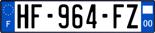 HF-964-FZ