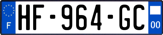 HF-964-GC