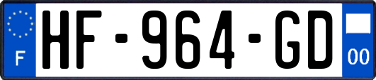 HF-964-GD