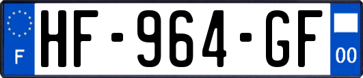 HF-964-GF