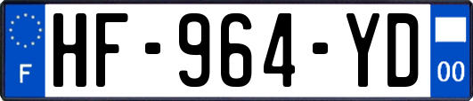 HF-964-YD