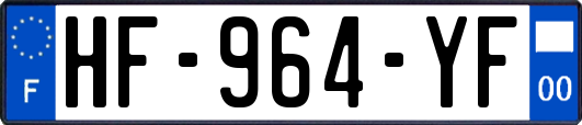 HF-964-YF