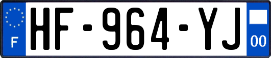 HF-964-YJ