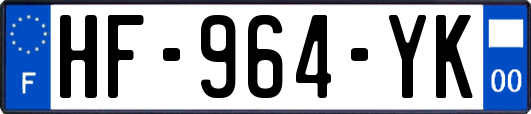HF-964-YK