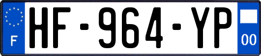 HF-964-YP