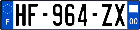 HF-964-ZX