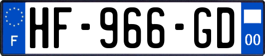 HF-966-GD