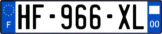 HF-966-XL
