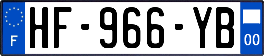 HF-966-YB