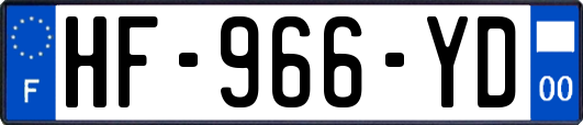 HF-966-YD