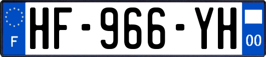 HF-966-YH