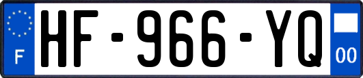 HF-966-YQ
