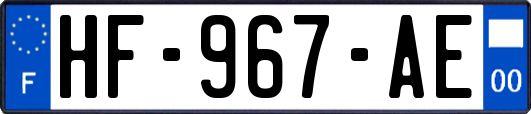 HF-967-AE