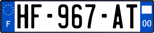 HF-967-AT