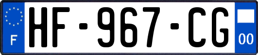 HF-967-CG