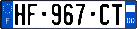 HF-967-CT