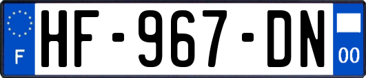HF-967-DN
