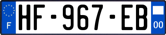 HF-967-EB